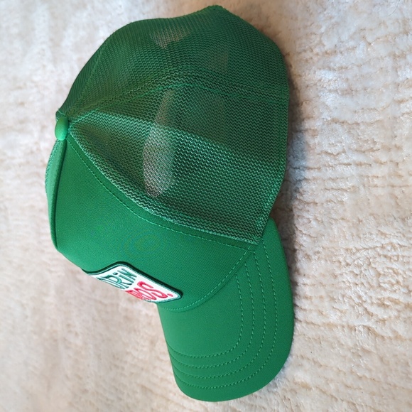 Goorin Bros Mountain Dew Snapback Trucker Hat - Picture 3 of 6